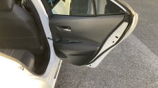 Toyota Corolla 1.8 VVT-i Hybrid GR Sport 5dr CVT Hybrid Hatchback